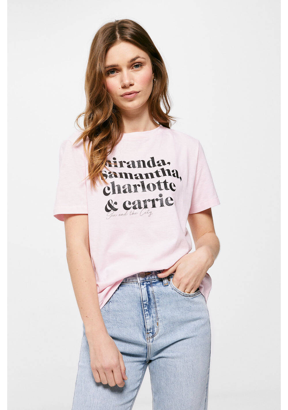 Nueva colección de camisas y blusas de moda LOUIS VUITTON para mujer
